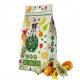 DUVO+ Garden Bites Fruity Friends - S, 270g