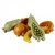 DUVO+ Garden Bites Fruity Friends - S, 1db