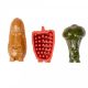 DUVO+ Garden Bites Veggie Friends - S, 1db