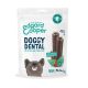 Edgard & Cooper - Doggy Dental - Menta és Eper fogtisztító