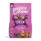 Edgard & Cooper - Fresh Venison & Free-Run Duck - Szarvas és Kacsa száraztáp, 7kg