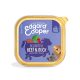 Edgard & Cooper - Párolt menü - Marha és Kacsa, 150g
