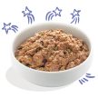 Edgard & Cooper - Párolt menü - Marha és Kacsa, 150g