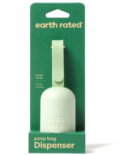 Earth Rated - Kakizacsi Tartó - Ajándék Kakizacsival 