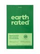 Earth Rated - Környezetbarát kutya kakizacsi Levendula illattal - 300db