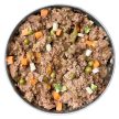 FIDELIS - Főtt menü - Bárány, Édesburgonya, Alma és Brokkoli 6x400g