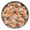FIDELIS - Főtt menü - Kacsa, Édesburgonya, Körte és Áfonya 6x400g