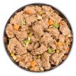 FIDELIS - Főtt menü - Marha, Édesburgonya, Alma és Brokkoli 6x400g