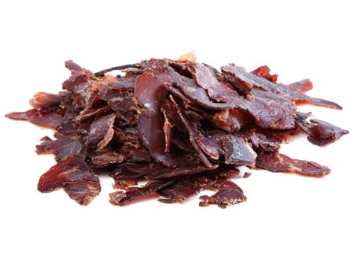 Farkaskonyha Marha jerky