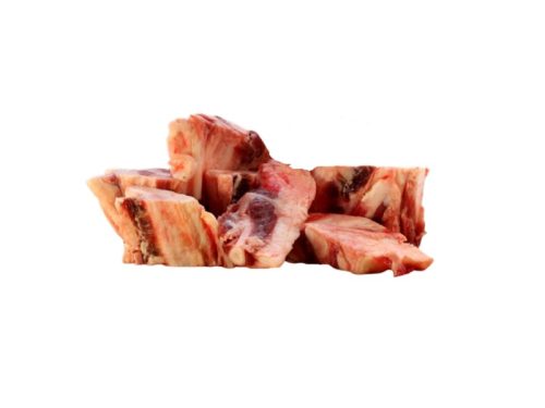 Special Dog Food Marhaszegy csontos hús, 1kg