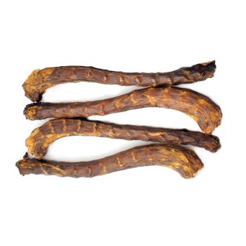Farkaskonyha Szárított kacsanyak, 1kg