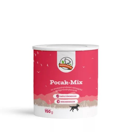 Farkaskonyha - Pocak-Mix, 150g