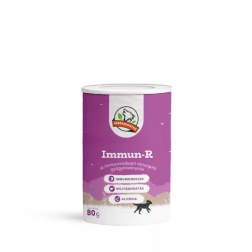 Farkaskonyha - Immun-R immunrendszer erősítő