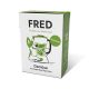 FRED - Smoothie - Édesburgonya, Cukkini, Alma Spirulinával