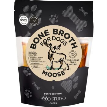 Food Studio - Vad Jávorszarvas Csontleves