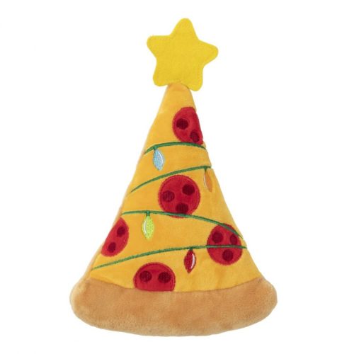 FuzzYard - Pizzamas - limitált karácsonyi plüssjáték