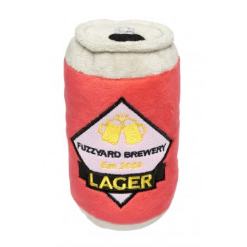 FuzzYard Beer plüssjáték 
