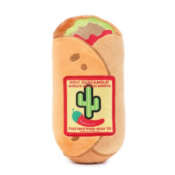 FuzzYard Burrito plüssjáték 