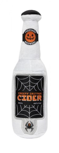 FuzzYard Creepy Critter Cider limitált plüssjáték 