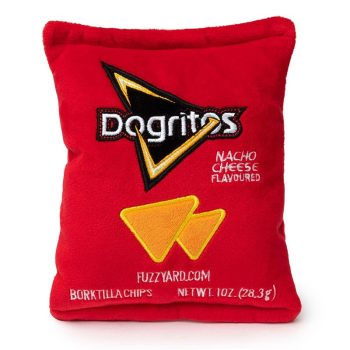 FuzzYard Dogritos plüssjáték 