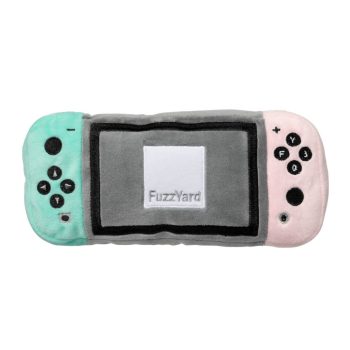 FuzzYard Dogtendo Sniff plüssjáték 