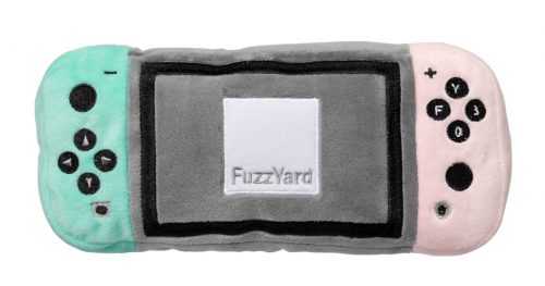 FuzzYard Dogtendo Sniff plüssjáték 