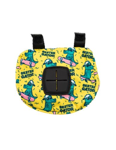 FuzzYard Kakizacsi Tartó - Sk8ter Gator