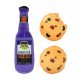 FuzzYard Monster Pale Ale & Cookies limitált plüssjáték csomag