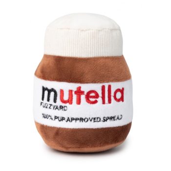 FuzzYard Mutella plüssjáték 