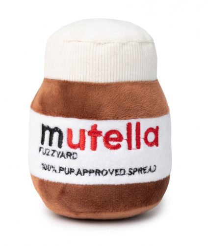 FuzzYard Mutella plüssjáték 