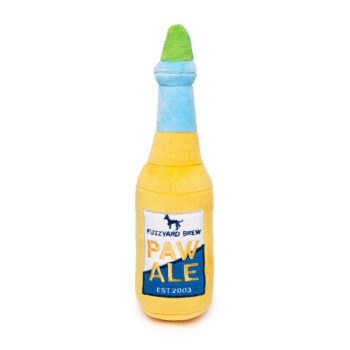 FuzzYard Paw Ale plüssjáték 