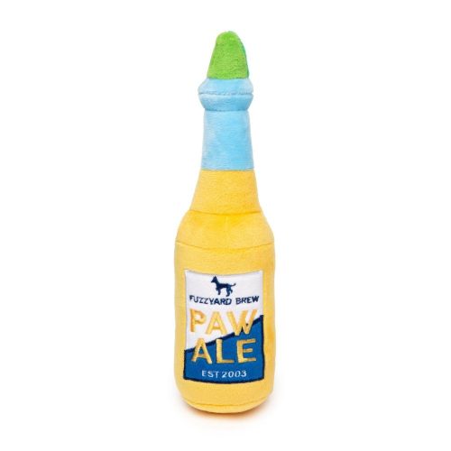 FuzzYard Paw Ale plüssjáték 