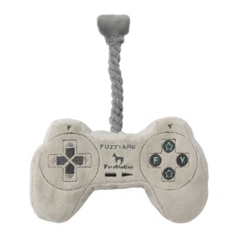 FuzzYard PawStation Controller plüssjáték 