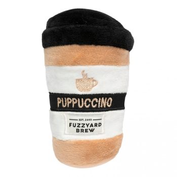 FuzzYard Puppuccino plüssjáték 