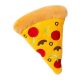 FuzzYard Pizza plüssjáték 