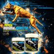 GameDog - Muscle Booster izomépítő, teljesítménynövelő étrendkiegészítő