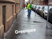GREENPEE® vizeletsemlegesítő folyadék, 500ml