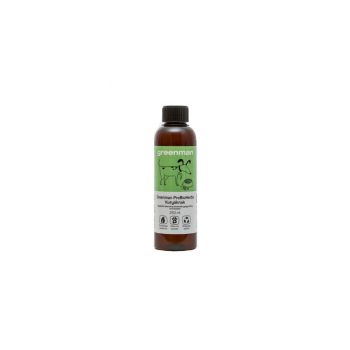 Greenman  Természetes élőflórás probiotikum, 250ml