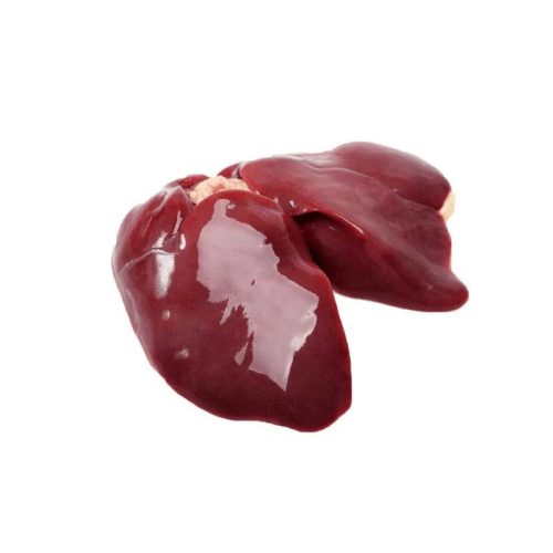 Livi's Green Csirkemáj, 500g