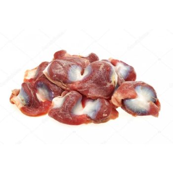 HundFutter Csirke zúza, 1kg