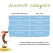 Hygge - Hipoallergén Száraztáp Mini - Bárány és Tápióka, 800g