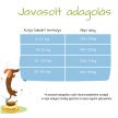 Hygge - Hipoallergén Száraztáp Mini - Lazac és Tápióka, 800g