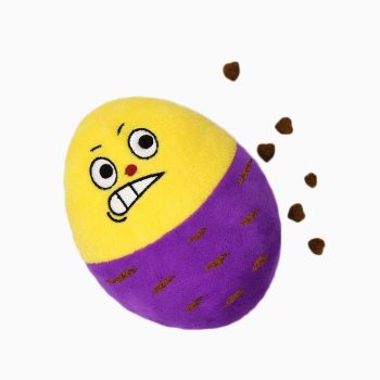 Hugsmart Feisty Veggie - Jamgyökér szimatjáték