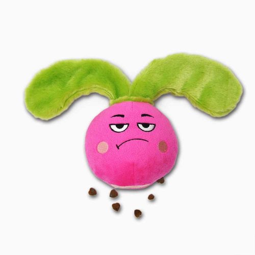Hugsmart Feisty Veggie - Retek szimatjáték
