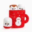 Hugsmart - Hot Chocolate