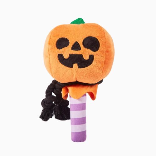 Hugsmart - Pumpkin Lollipop