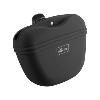   Hunter Lugo - Szilikon Jutalomfalattartó mágneses záródással - Antracit