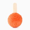 Hugsmart - Labda plüss borítással - Candy Apple