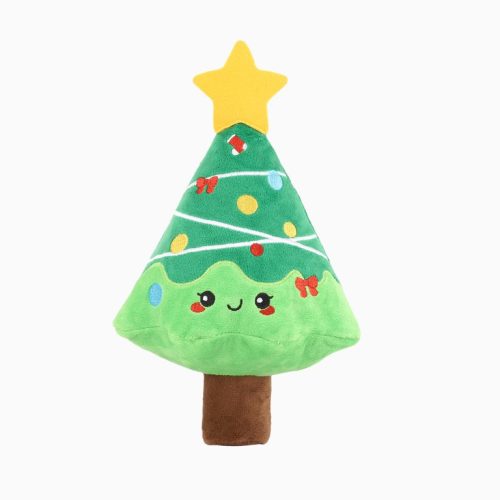Hugsmart - Christmas Tree 2in1