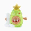 Hugsmart - Christmas Tree Avocado